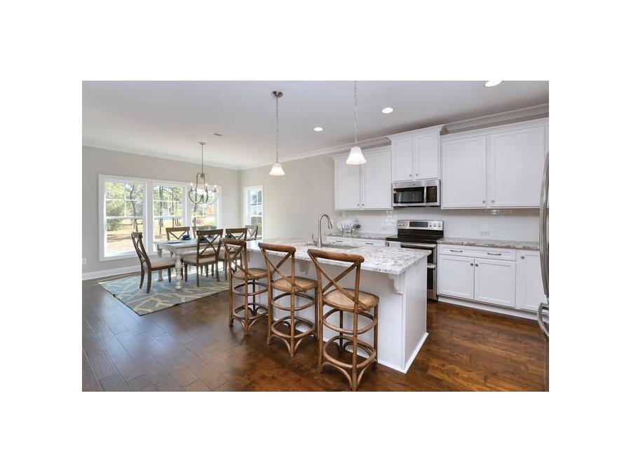 Muirfield Transitional